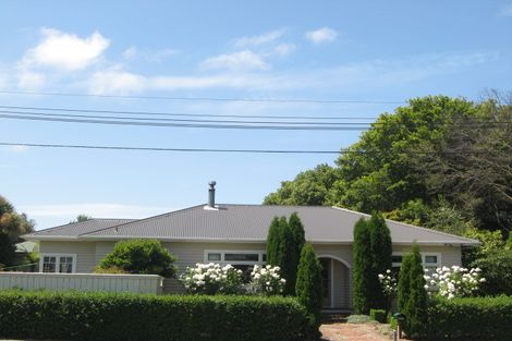 Photo of property in 38 Barrington Street, Somerfield, Christchurch, 8024