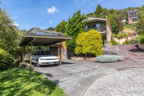 Photo of property in 27 Plateau Road, Te Marua, Upper Hutt, 5018