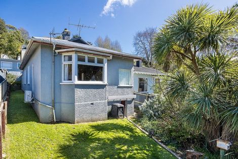 Photo of property in 51b Peter Street, Caversham, Dunedin, 9012