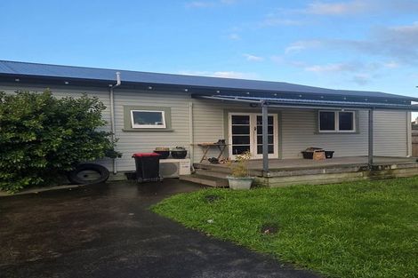 Photo of property in 1001 Wall Road, Raureka, Hastings, 4120