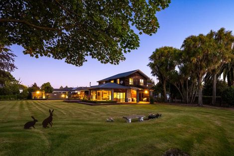 Photo of property in 71 Murphys Road, Springlands, Blenheim, 7201