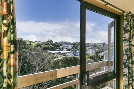 Photo of property in 112b Britomart Street, Berhampore, Wellington, 6023