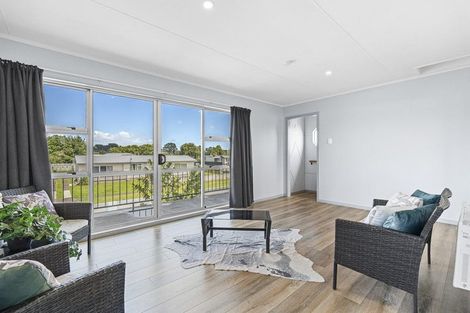 Photo of property in 2 Aratapu Street, Waitara, 4320