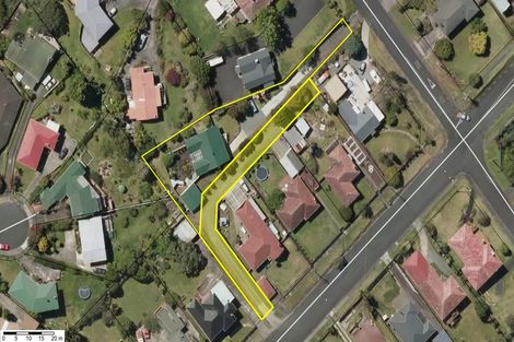 Photo of property in 9 Kirikiri Road, Woodhill, Whangarei, 0110