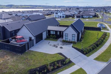 Photo of property in 107 Harakeke Drive, Wharewaka, Taupo, 3330