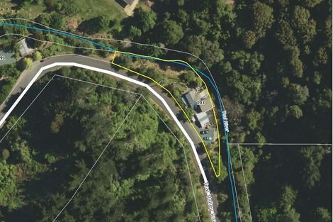 Photo of property in 103 Teal Valley Road, Hira, Nelson, 7071