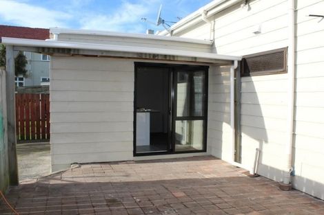 Photo of property in 116 Melbourne Street, South Dunedin, Dunedin, 9012