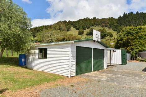 Photo of property in 574 Crane Road, Kauri, Kamo, 0185