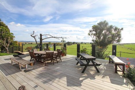 Photo of property in 281 Jordan Road, Kaukapakapa, Warkworth, 0984