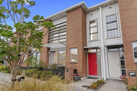 Photo of property in 6 Kittyhawk Lane, Hobsonville, Auckland, 0616