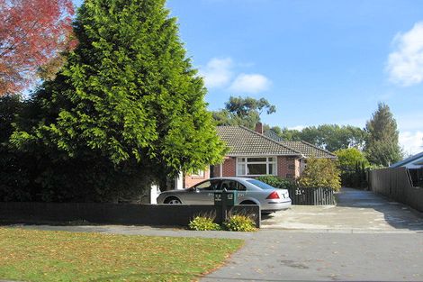 Photo of property in 31a Brodie Street, Ilam, Christchurch, 8041