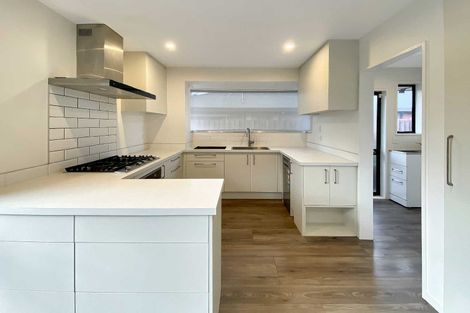 Photo of property in 3/6 Leslie Street, Upper Riccarton, Christchurch, 8041