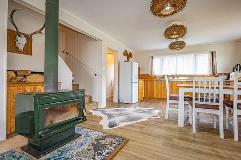 Photo of property in 1b Park Avenue, Ohakune, 4625