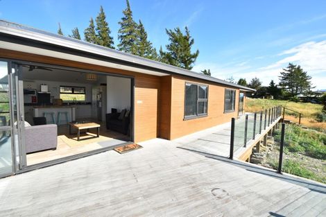Photo of property in 110a Ohau Drive, Lake Ohau, Twizel, 9412
