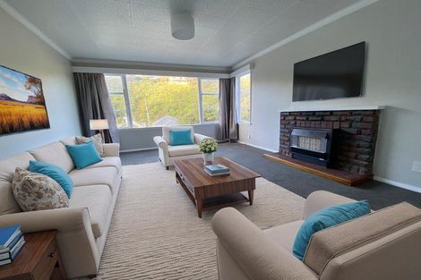 Photo of property in 71 Happy Valley Road, Owhiro Bay, Wellington, 6023