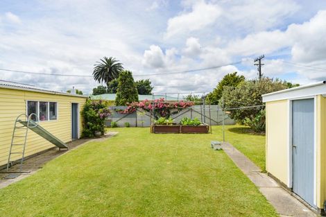 Photo of property in 4 Dundas Place, Awapuni, Palmerston North, 4412