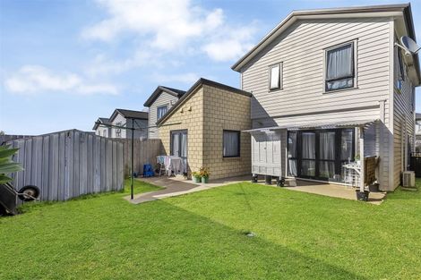 Photo of property in 43 Ipukarea Street, Weymouth, Auckland, 2103