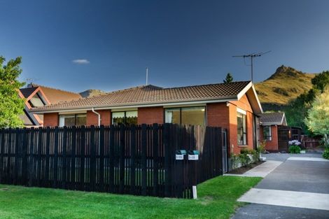 Photo of property in 1/15 Laing Crescent, Heathcote Valley, Christchurch, 8022