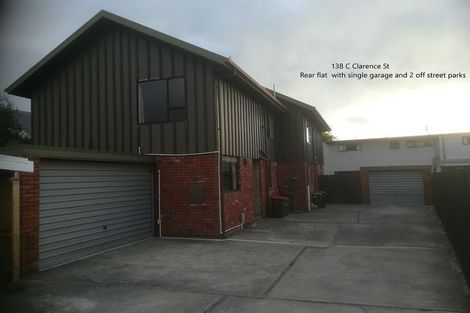 Photo of property in 138c Clarence Street, Riccarton, Christchurch, 8011