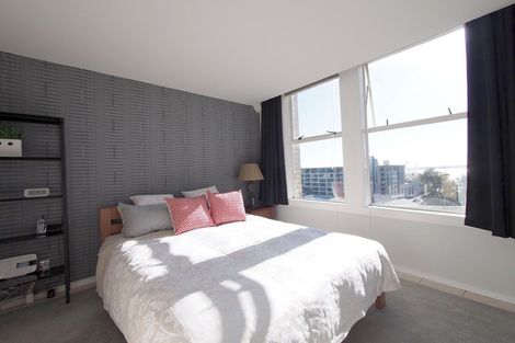 Photo of property in Dunningham City Apartments, 4b/20 Wolfe Street, Auckland Central, Auckland, 1010