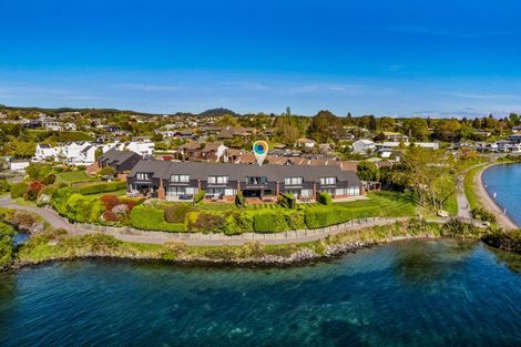 Photo of property in 3/287 Lake Terrace, Two Mile Bay, Taupo, 3330