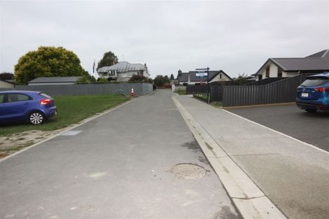 Photo of property in 30b Seddon Street, Highfield, Timaru, 7910