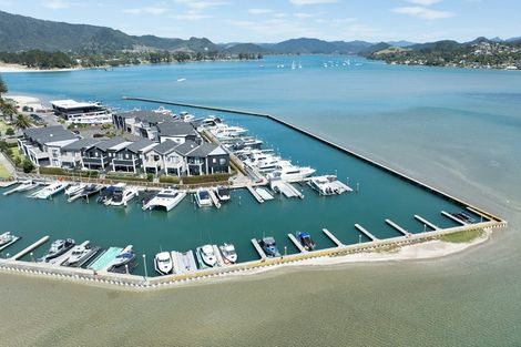 Photo of property in 11/6 The Marina, Tairua, 3508