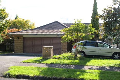 Photo of property in 12 Eastridge Court, Northpark, Auckland, 2013