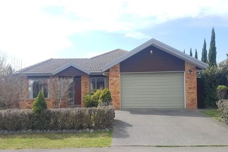 Photo of property in 6 Grace Way, Rolleston, 7614