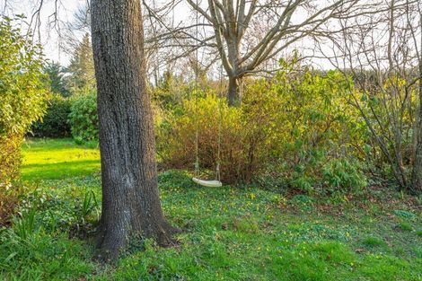 Photo of property in 2576 Homebush Road, Glentunnel, Coalgate, 7673