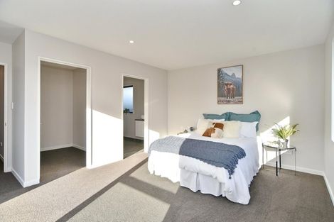 Photo of property in 40 Salisbury Avenue, Rangiora, 7400