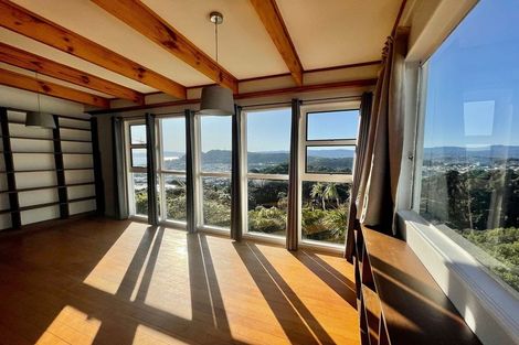 Photo of property in 3 Asquith Terrace, Brooklyn, Wellington, 6021