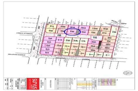 Photo of property in 9 Freeville Place, New Brighton, Christchurch, 8083