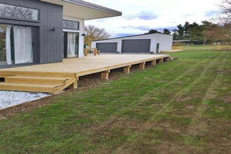 Photo of property in 37 Montrose Avenue, Culverden, 7392