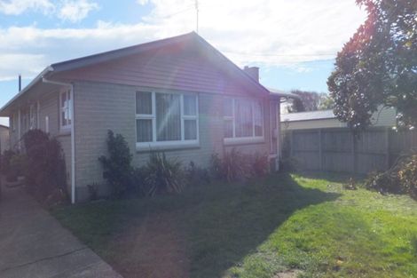 Photo of property in 93 Saint Johns Street, Woolston, Christchurch, 8062