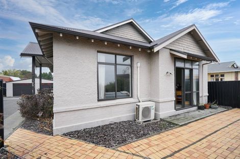 Photo of property in 289 Tay Street, Turnbull Thomson Park, Invercargill, 9810