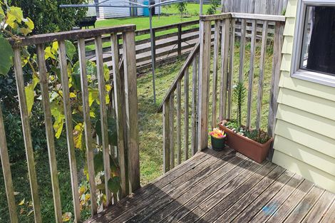 Photo of property in 9 Ainslie Road, Paeroa, 3600