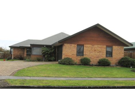 Photo of property in 7 Sarindah Place, Fairview Downs, Hamilton, 3214
