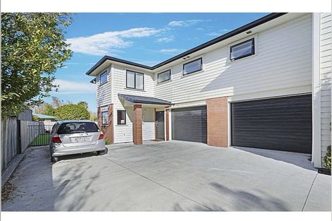 Photo of property in 63 Knighton Road, Hillcrest, Hamilton, 3216