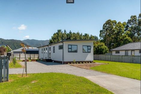 Photo of property in 56 Wallace Street, Featherston, 5710