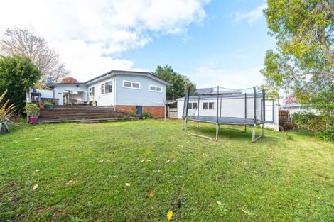 Photo of property in 61 La Rosa Street, Green Bay, Auckland, 0604