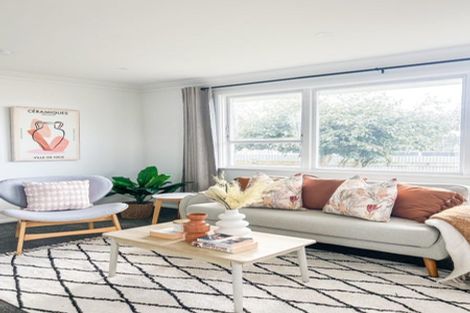 Photo of property in 4 Ross Street, Levin, 5510