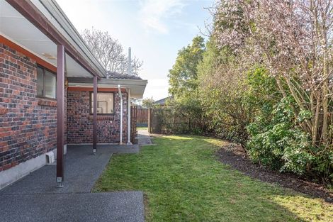 Photo of property in 11 Muir Avenue, Halswell, Christchurch, 8025