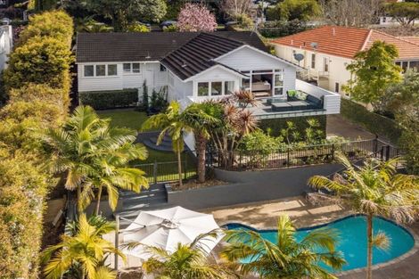 Photo of property in 103 Lucerne Road, Remuera, Auckland, 1050