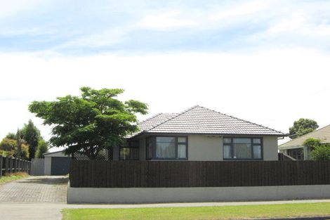 Photo of property in 67 Breezes Road, Avondale, Christchurch, 8061