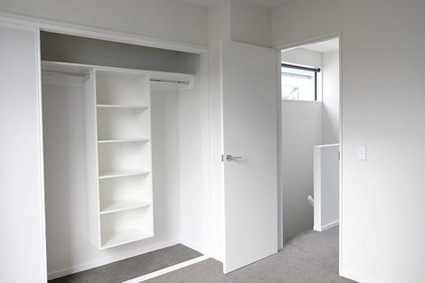 Photo of property in 7/10 Browning Street, Sydenham, Christchurch, 8023