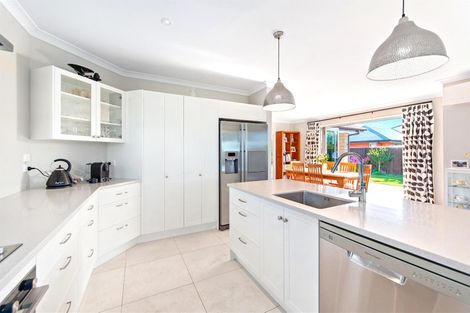 Photo of property in 4 Shona Lane, West Melton, 7618