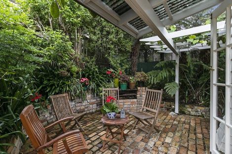 Photo of property in 26 Dryden Street, Grey Lynn, Auckland, 1021