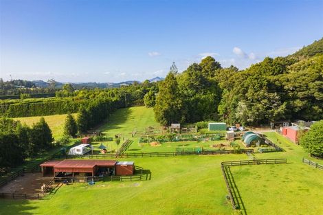Photo of property in 52 Garden Hill Lane, Maungatapere, Whangarei, 0179