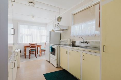 Photo of property in 4 Wilson Street, Pahiatua, 4910